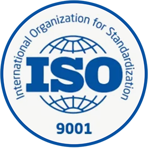 ISO 9001:2015